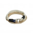 Bran Marion Brookl Nautical Bracelet