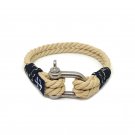 Bran Marion Atocha Nautical Bracelet