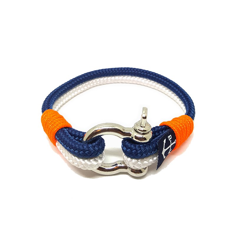 Bran Marion Cape Cod Nautical Bracelet