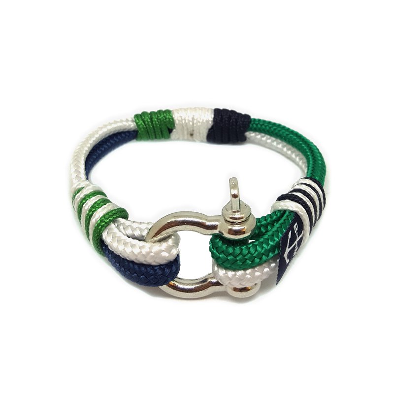 Bran Marion HMS Beagle Nautical Bracelet
