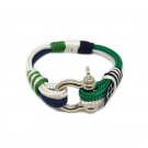 Bran Marion HMS Beagle Nautical Bracelet