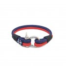 Merrimack Nautical Bracelet by Bran Marion