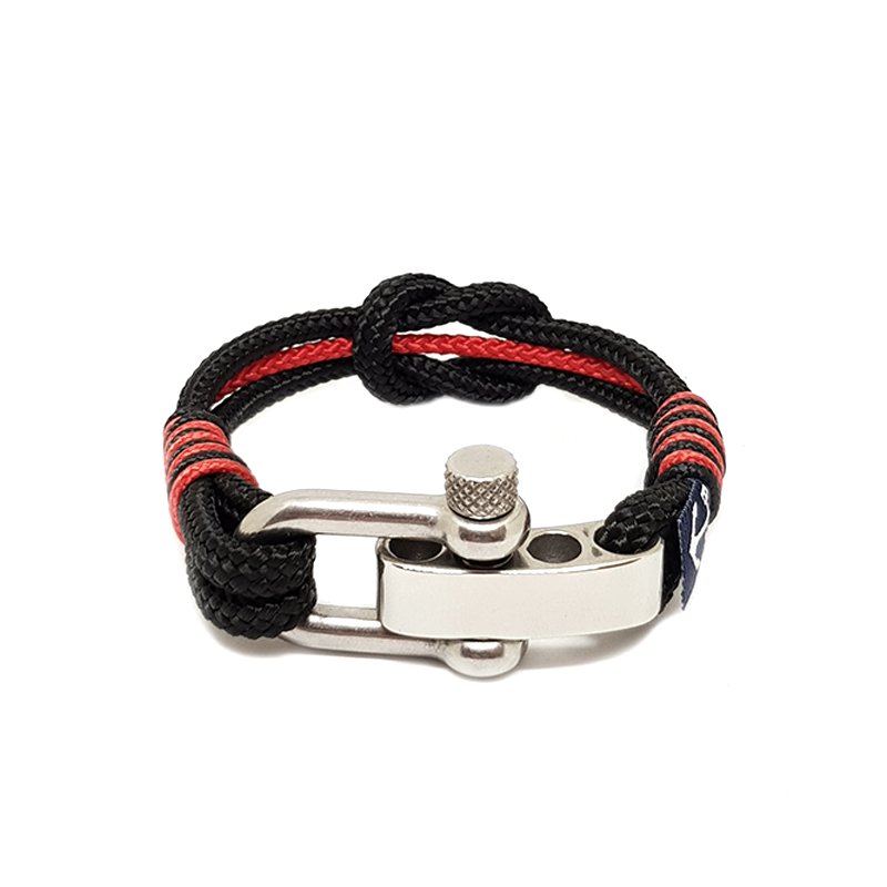 Admiral Nautical Bracelet by Bran Marion