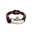 Admiral Nautical Bracelet by Bran Marion