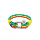 Portugal Nautical Bracelet by Bran Marion
