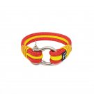 Spain Nautical Bracelet by Bran Marion