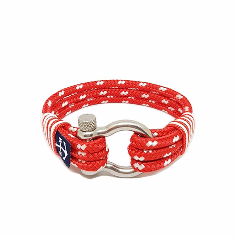Turkey Nautical Bracelet by Bran Marion