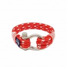 Turkey Nautical Bracelet by Bran Marion