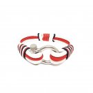 UK Nautical Bracelet by Bran Marion