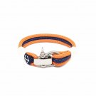 Adjustable Shackle Wallowa Nautical Bracelet by Bran Marion