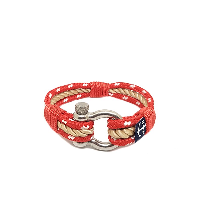 Aoife Nautical Bracelet by Bran Marion