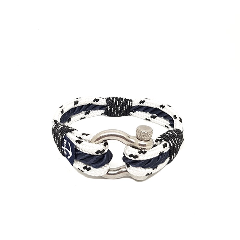 Niamh Nautical Bracelet by Bran Marion