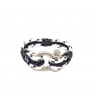 Niamh Nautical Bracelet by Bran Marion