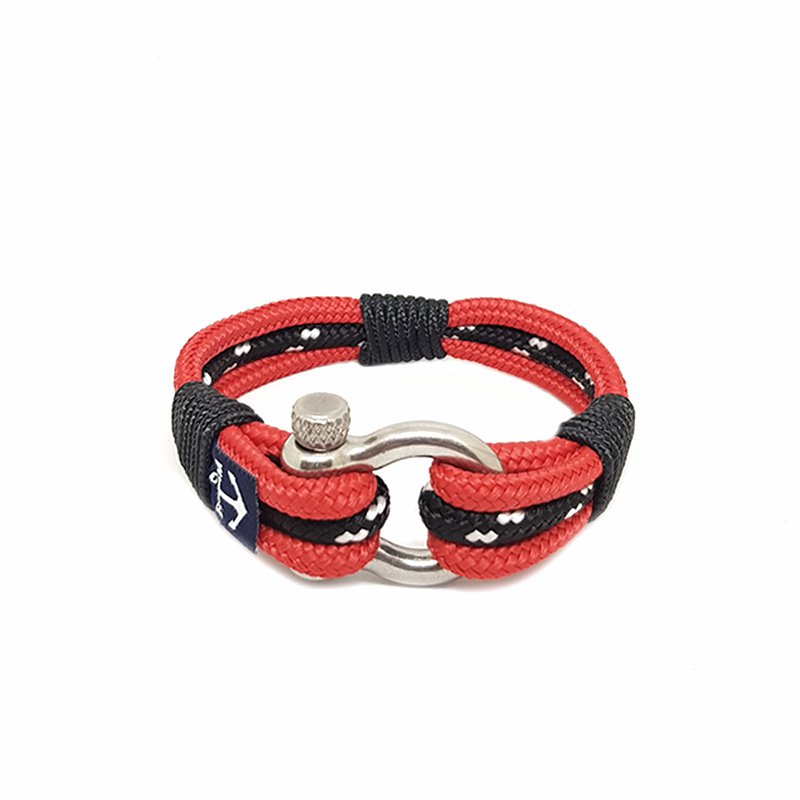 Roisin Nautical Bracelet by Bran Marion