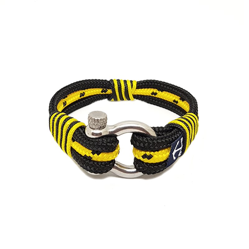 Seahound Nautical Bracelet by Bran Marion