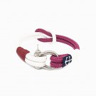 Qatar Nautical Bracelet by Bran Marion