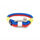 Philippines Nautical Bracelet by Bran Marion