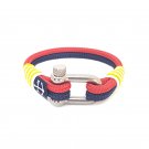 Waterford Nautical Bracelet by Bran Marion