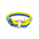 Tipperary Nautical Bracelet by Bran Marion