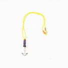 Buddhist Necklace by Bran Marion