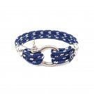 Carlow Nautical Bracelet by Bran Marion