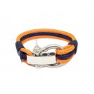 Columbus Nautical Bracelet by Bran Marion
