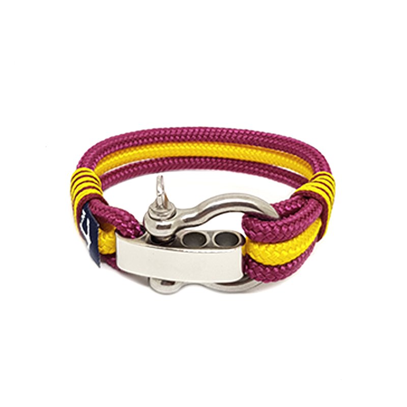 Dalai Lama Bracelet by Bran Marion