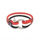 Ennis Nautical Bracelet by Bran Marion