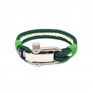 Danube Nautical Bracelet by Bran Marion