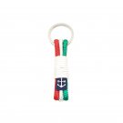 Italy Handmade Keychain