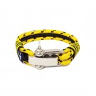 Rhine Nautical Bracelet by Bran Marion