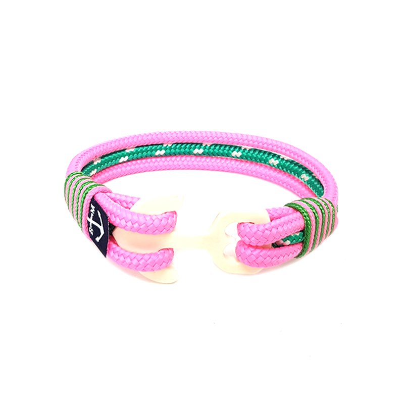Volga Nautical Bracelet by Bran Marion