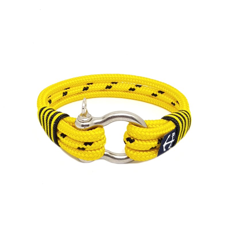 Bavarian Nautical Bracelet by Bran Marion