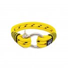 Bavarian Nautical Bracelet by Bran Marion