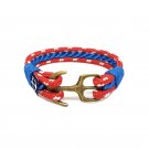 Skagen Nautical Bracelet by Bran Marion
