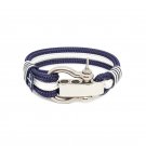 Israel Nautical Bracelet by Bran Marion
