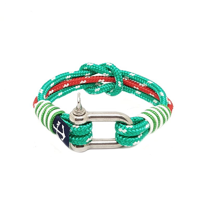 Giverny Nautical Bracelet by Bran Marion