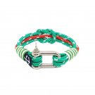 Giverny Nautical Bracelet by Bran Marion