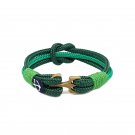 Tallin Nautical Bracelet by Bran Marion