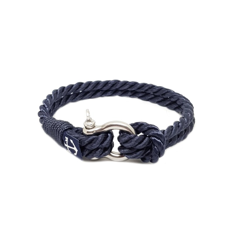 Cliffs of Moher Nautical Bracelet