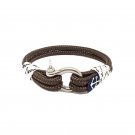Cappadocia Nautical Bracelet by Bran Marion