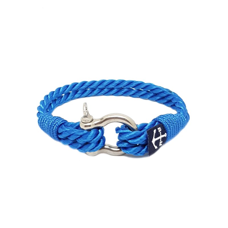 Ushguli Nautical Bracelet by Bran Marion