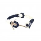 Killary Fjord Nautical Bracelet by Bran Marion