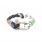 Lough Hyne Nautical Bracelet by Bran Marion