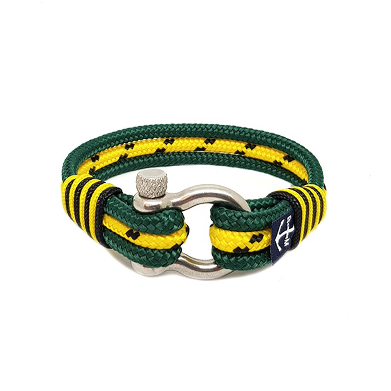 da Vinci Nautical Bracelet by Bran Marion