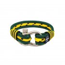 da Vinci Nautical Bracelet by Bran Marion