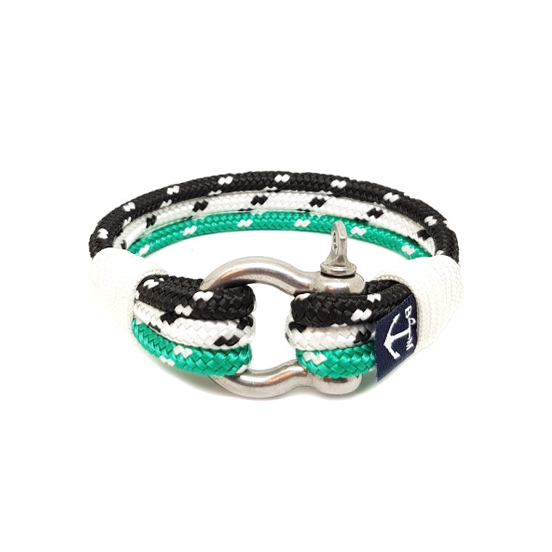 Edison Nautical Bracelet by Bran Marion