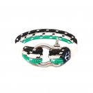 Edison Nautical Bracelet by Bran Marion