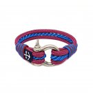 Tesla Nautical Bracelet by Bran Marion