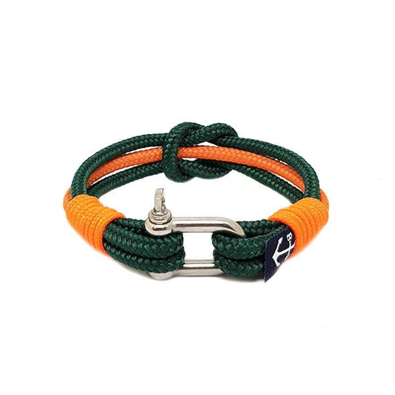 Gates Nautical Bracelet by Bran Marion